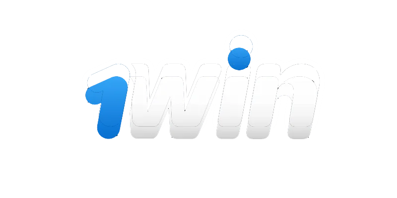 1win casino login logo