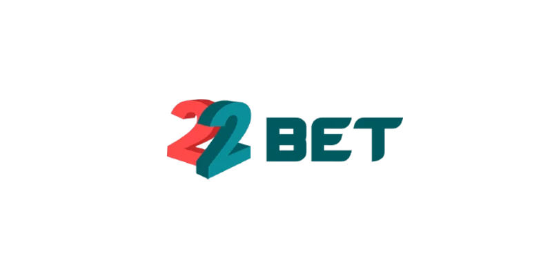 22bet login logo