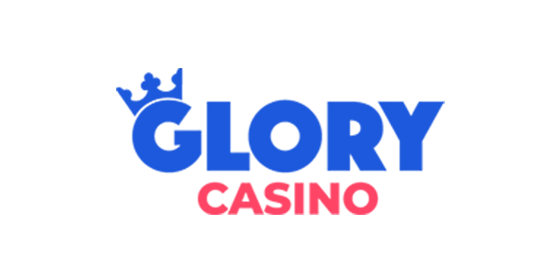 glorycasino login logo