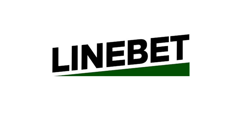 linebet login logo