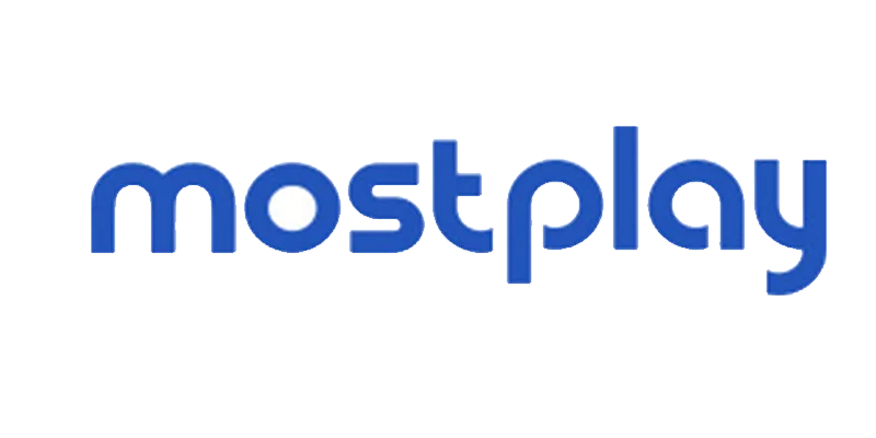 mostplay login logo
