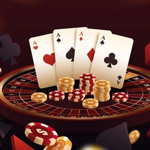 online casinos logins logo