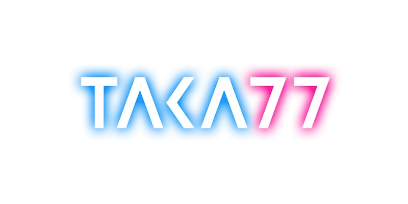 taka77 login logo