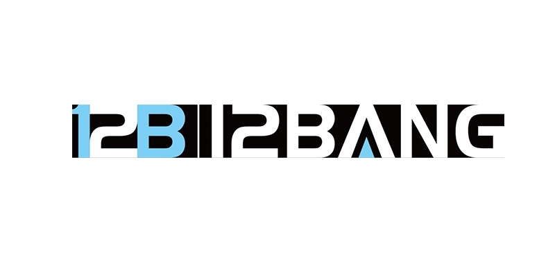 12bang logo